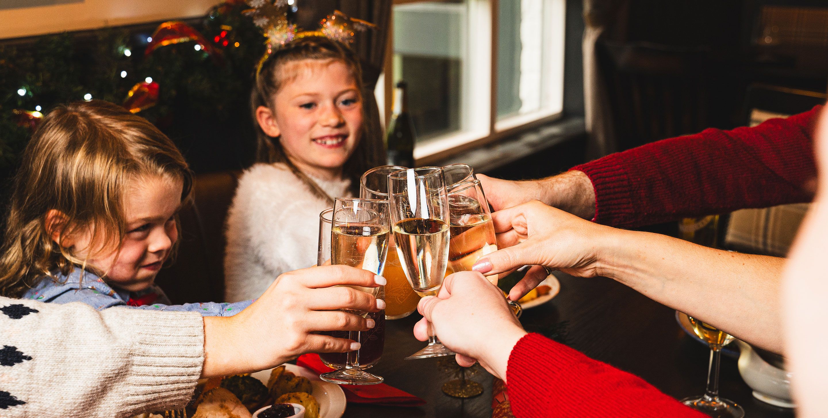 Even more magical occasions at The Holmcroft
