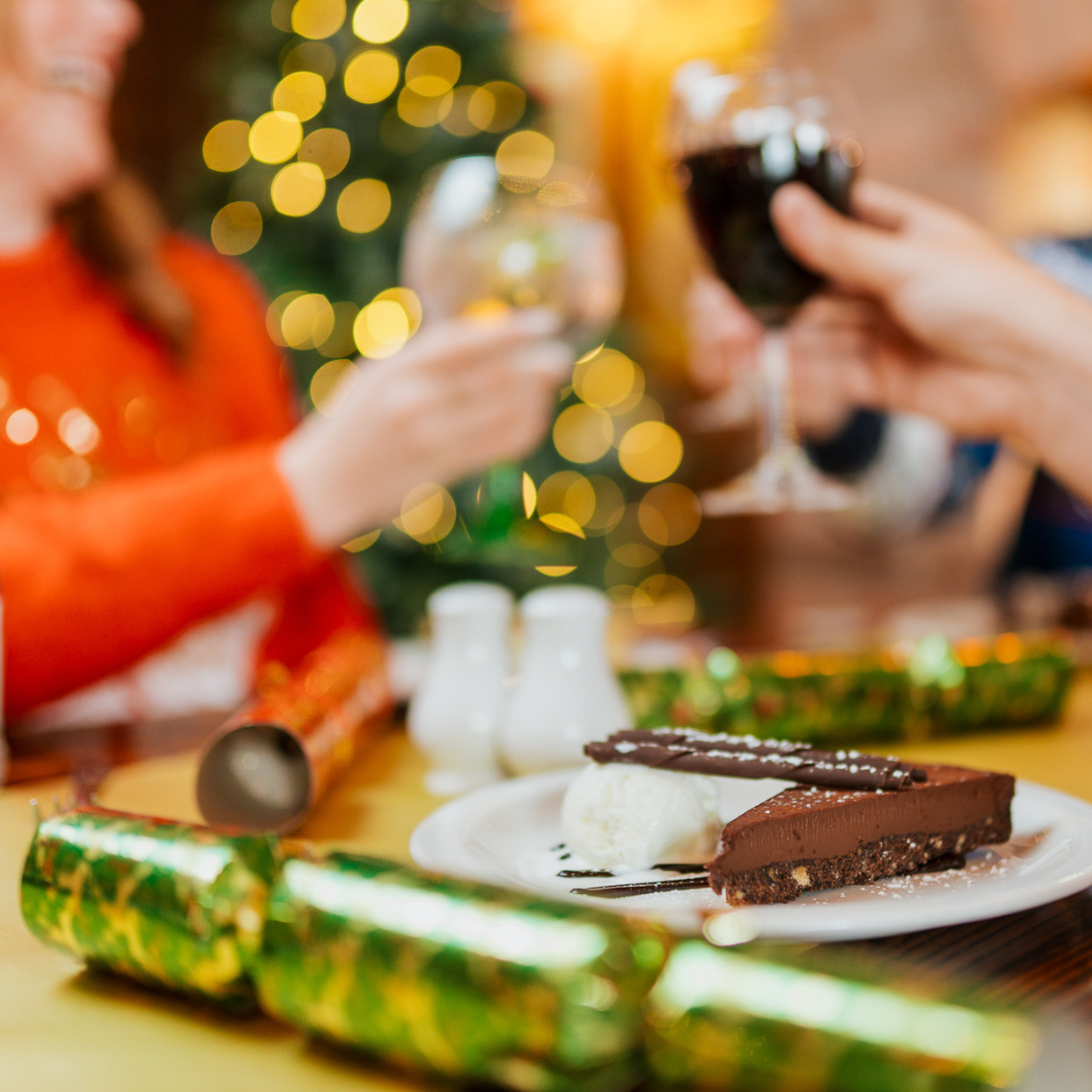Christmas at The Holmcroft
